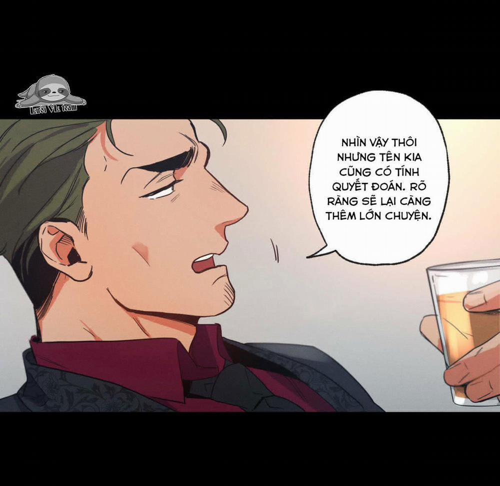 Cố Ý Sơ Xuất Yêu Đương 1.3 trang 4