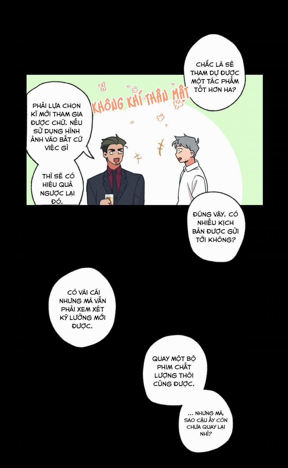 Cố Ý Sơ Xuất Yêu Đương 1.3 trang 5