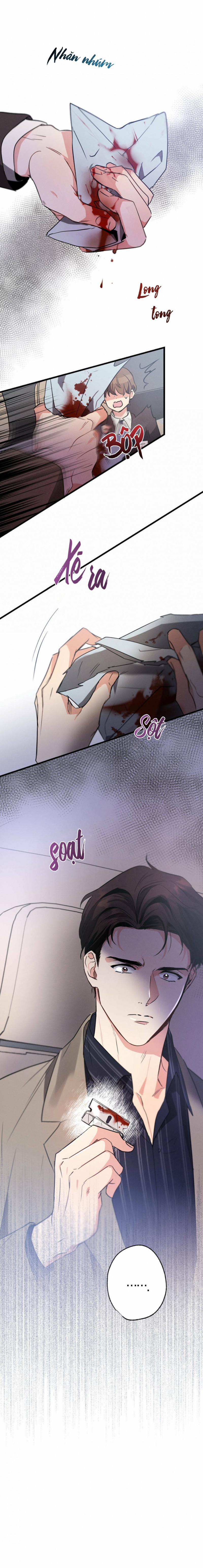 Cố Ý Sơ Xuất Yêu Đương 23 trang 2