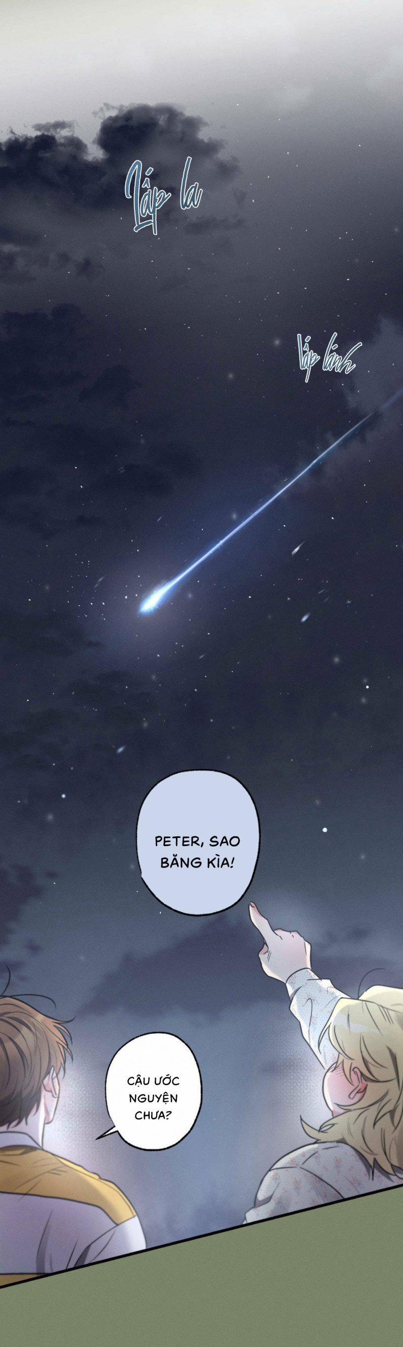 Cố Ý Sơ Xuất Yêu Đương 25.5 trang 6