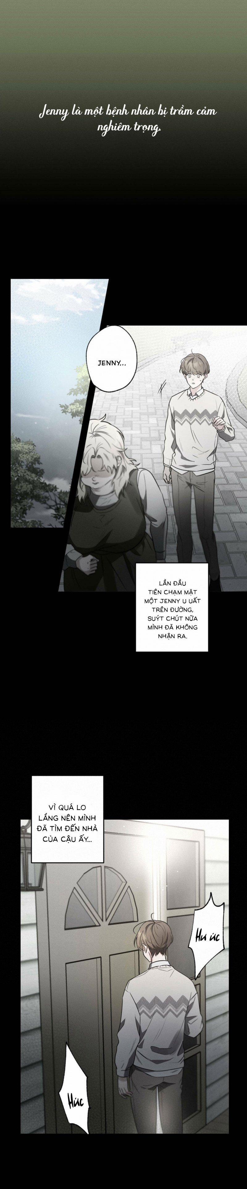 Cố Ý Sơ Xuất Yêu Đương 25 trang 13