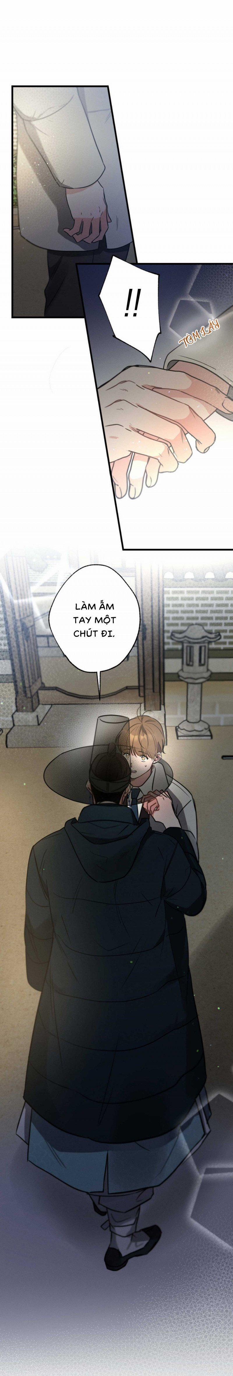 Cố Ý Sơ Xuất Yêu Đương 28 trang 6