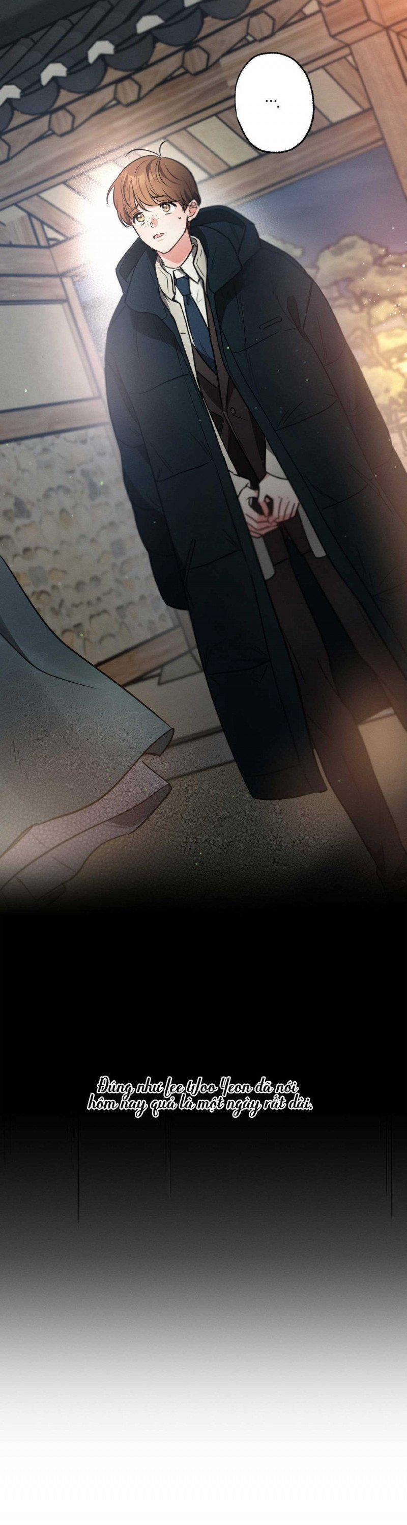 Cố Ý Sơ Xuất Yêu Đương 29.5 trang 16