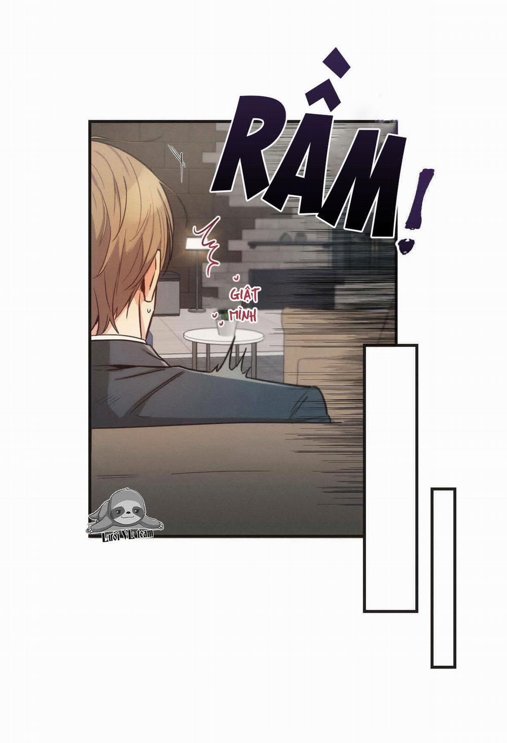 Cố Ý Sơ Xuất Yêu Đương 3.1 trang 13