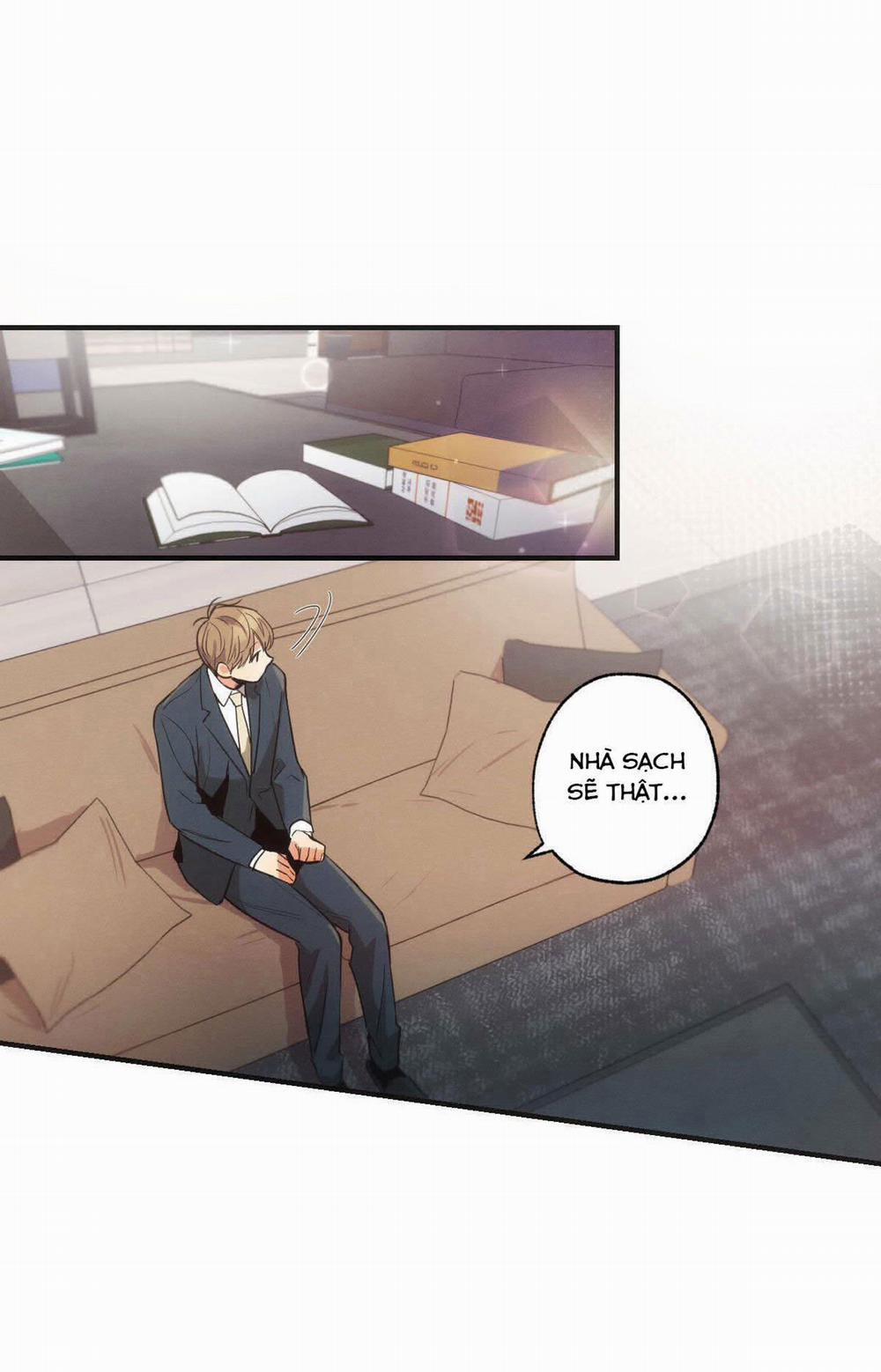 Cố Ý Sơ Xuất Yêu Đương 3.1 trang 16