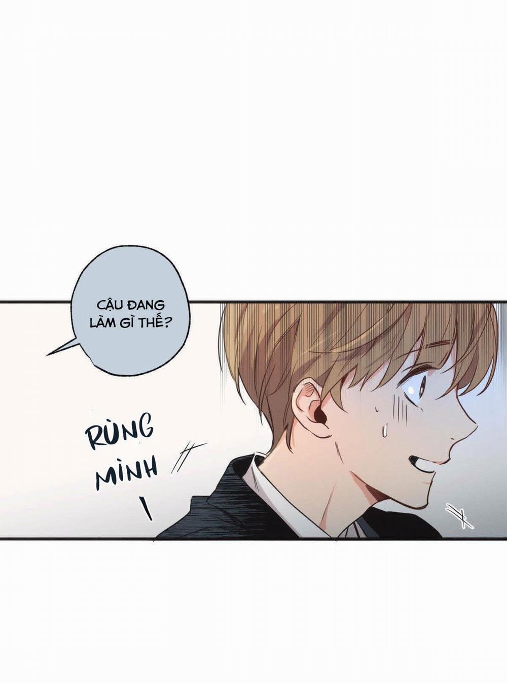 Cố Ý Sơ Xuất Yêu Đương 3.1 trang 19