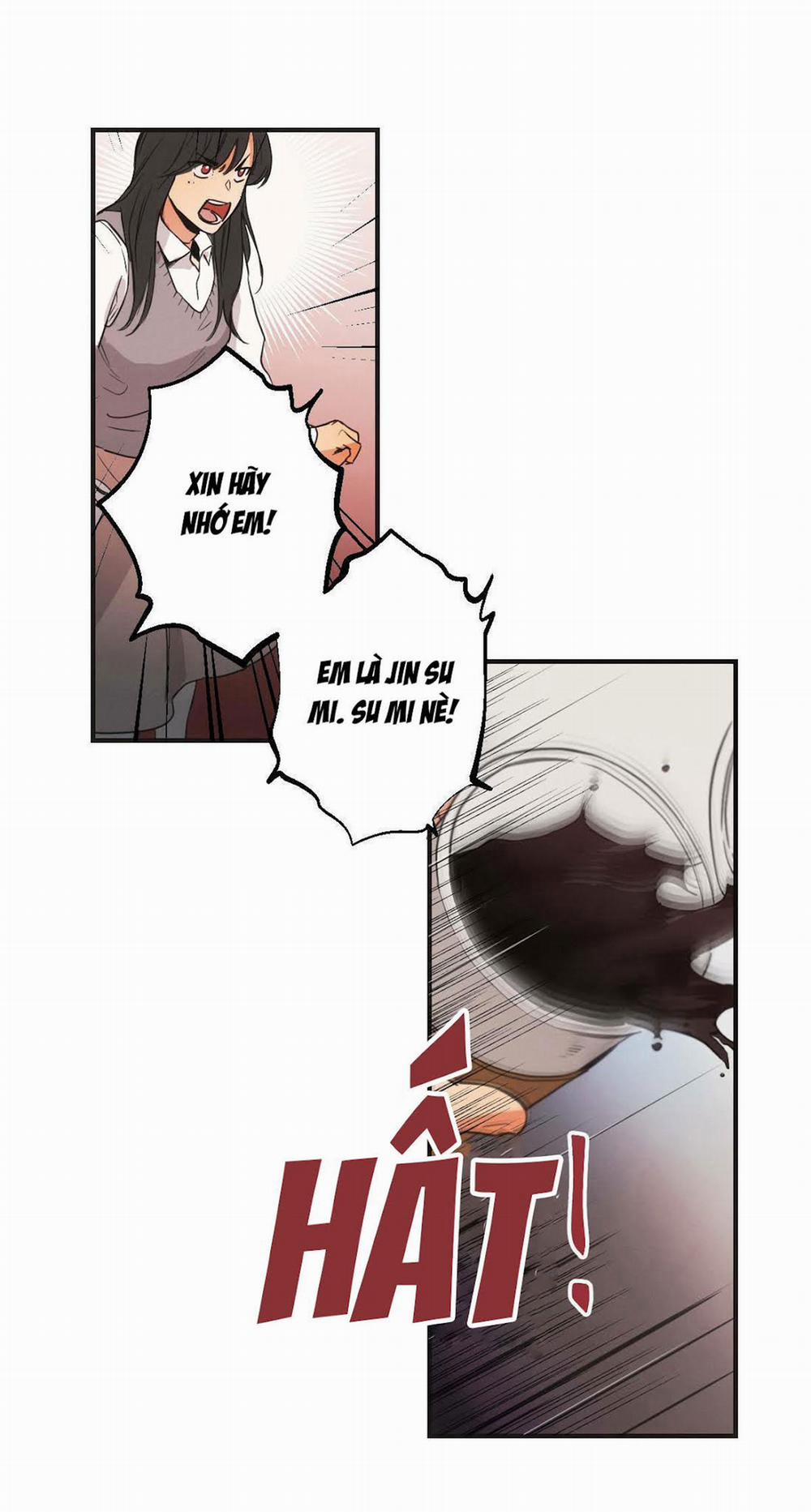 Cố Ý Sơ Xuất Yêu Đương 3.2 trang 14