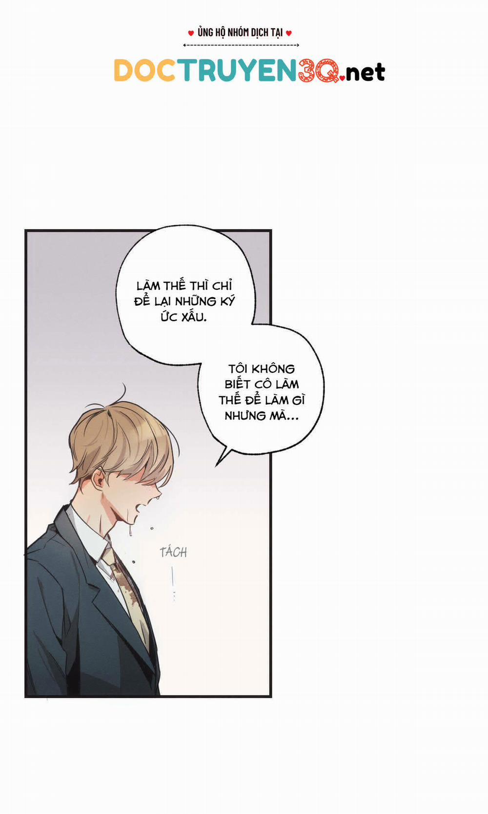 Cố Ý Sơ Xuất Yêu Đương 3.2 trang 19