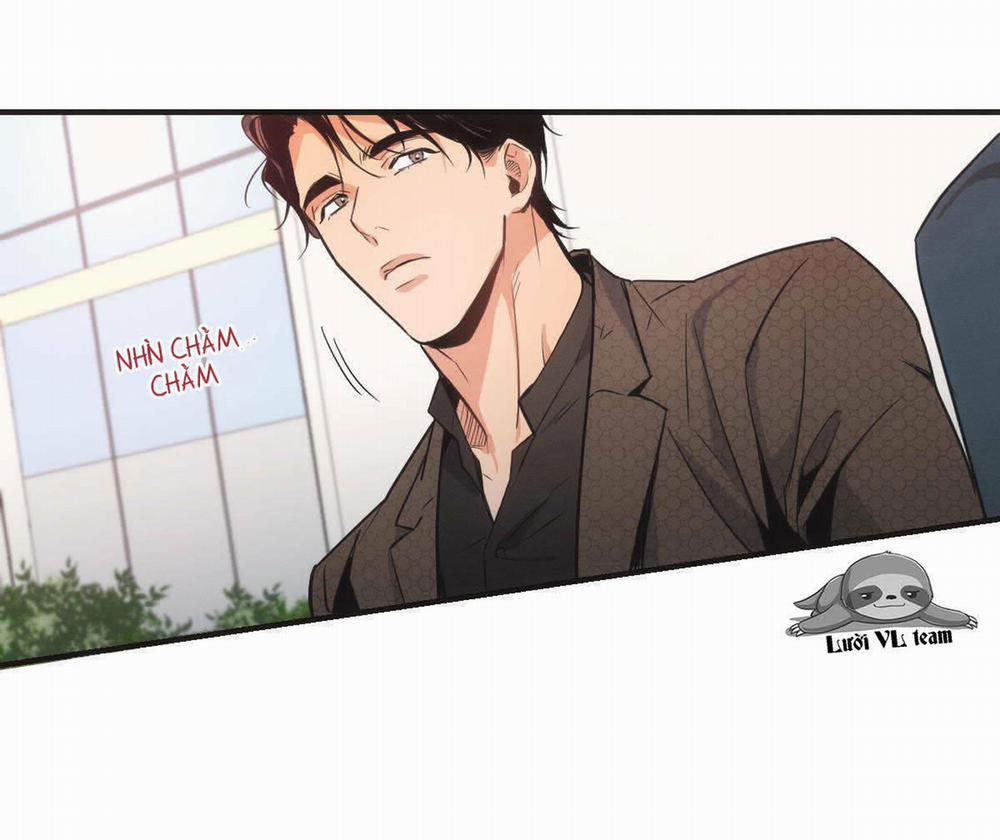 Cố Ý Sơ Xuất Yêu Đương 3.2 trang 21