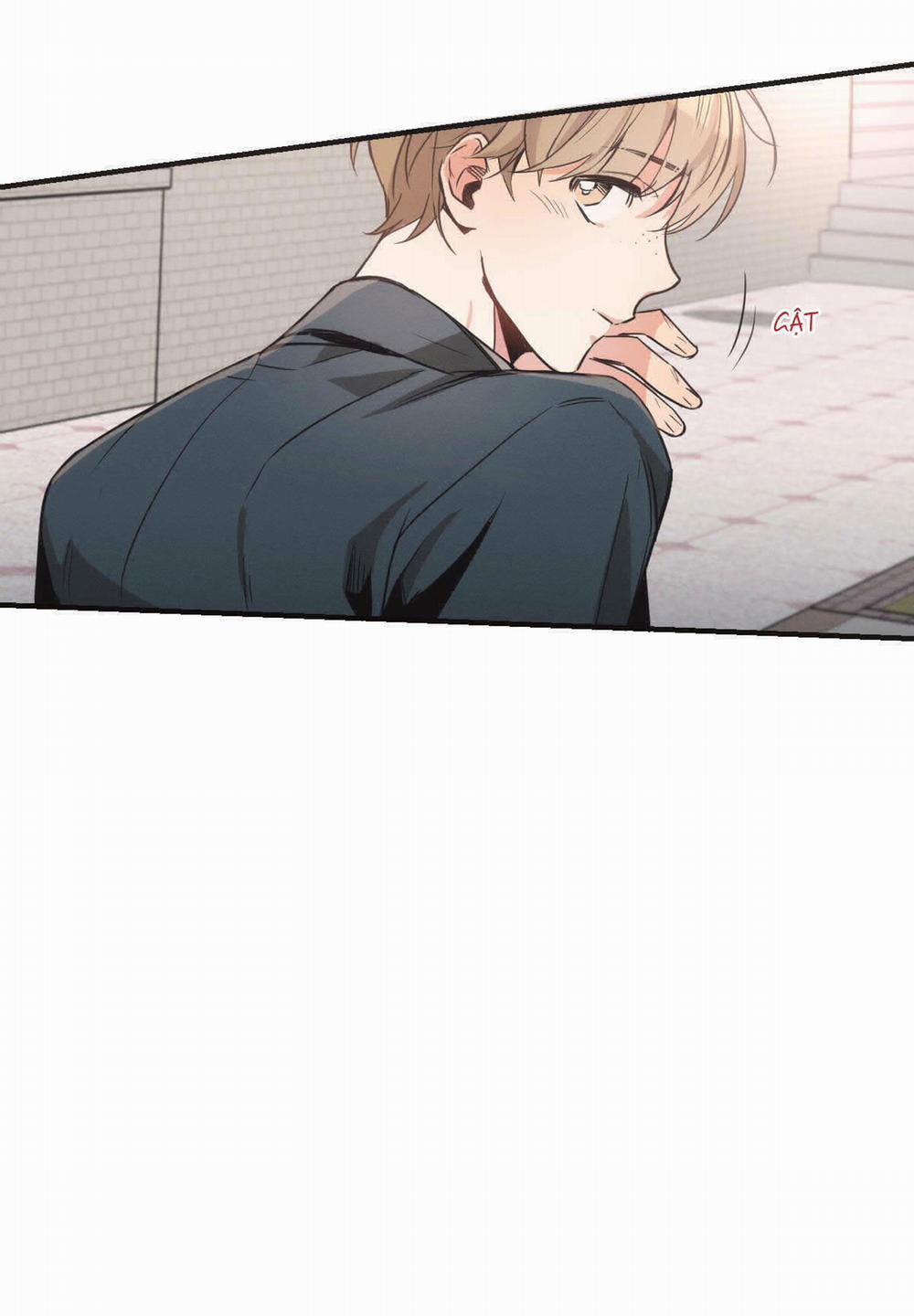 Cố Ý Sơ Xuất Yêu Đương 3.2 trang 22