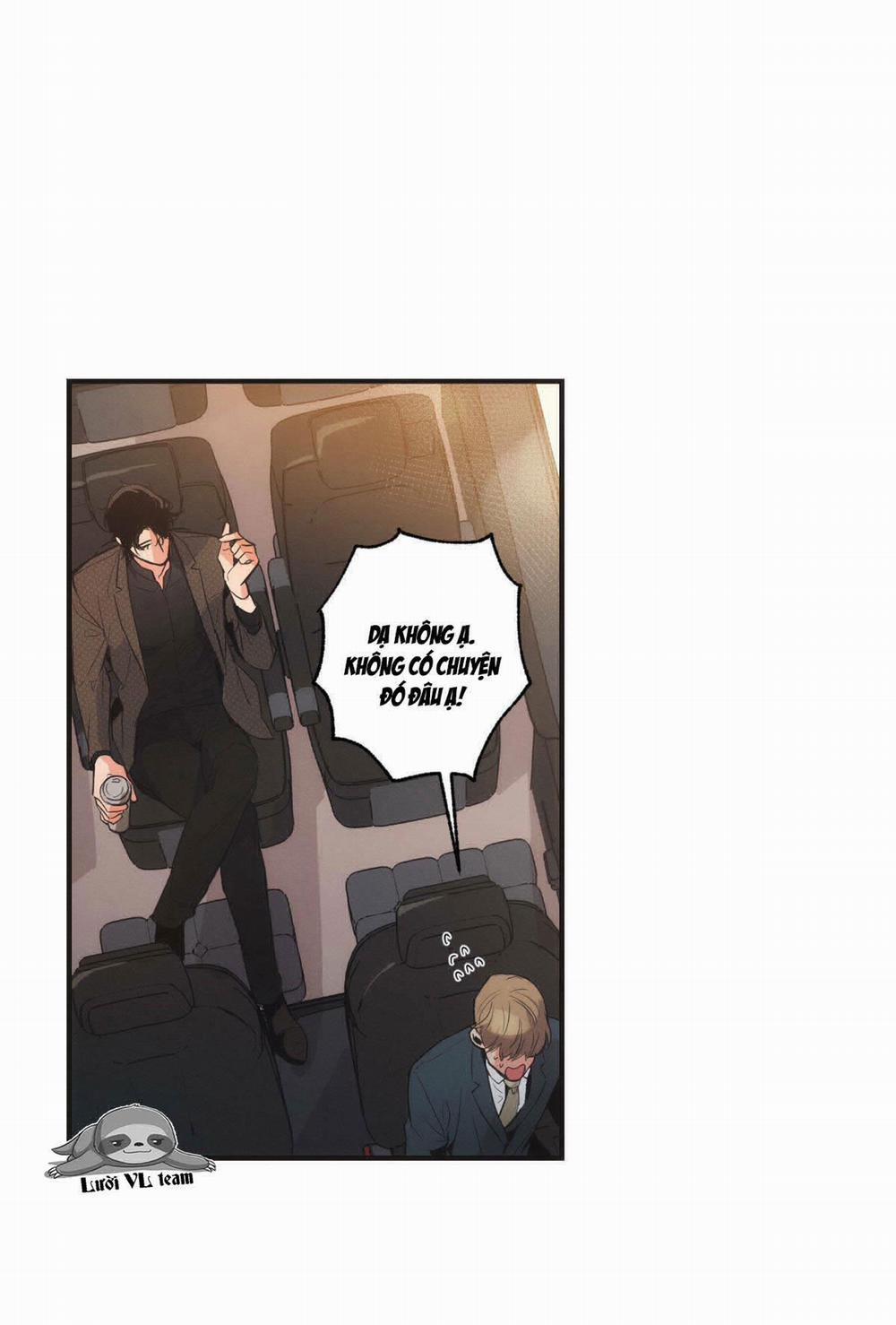 Cố Ý Sơ Xuất Yêu Đương 3.2 trang 4