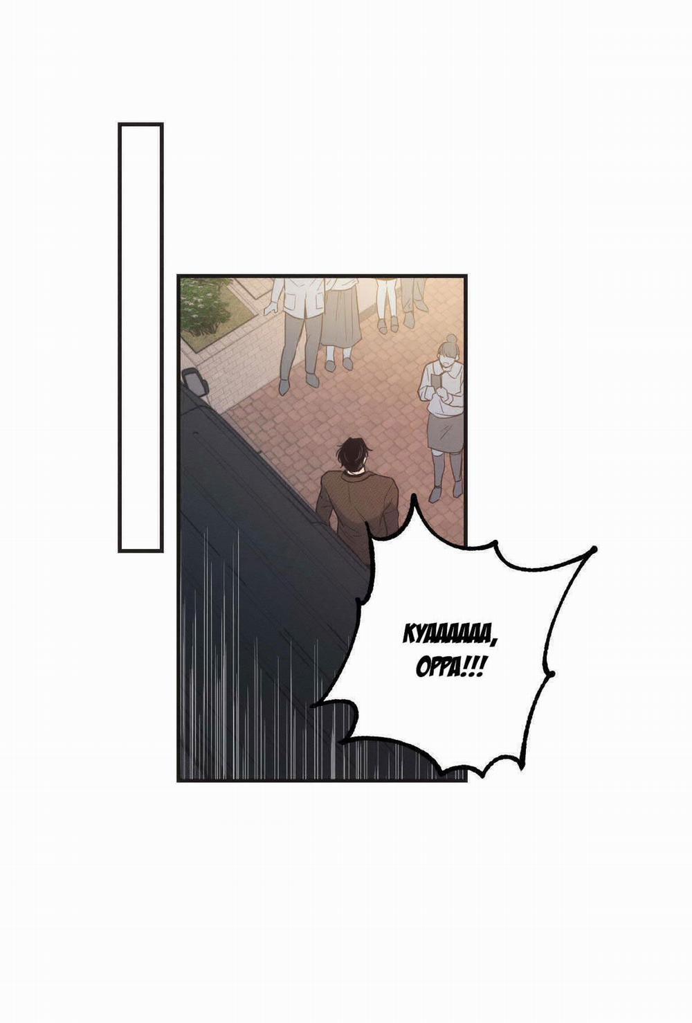 Cố Ý Sơ Xuất Yêu Đương 3.2 trang 8