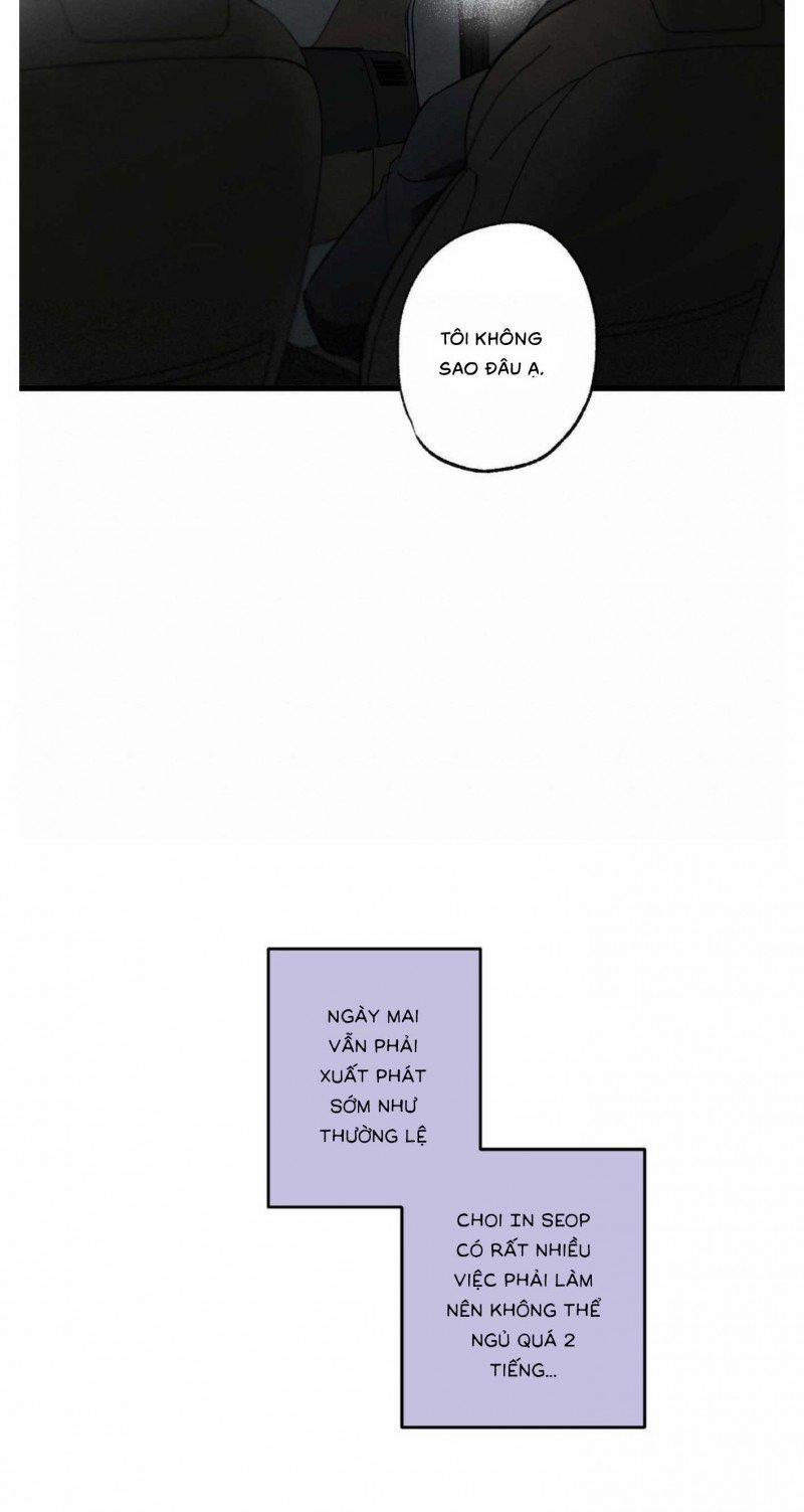 Cố Ý Sơ Xuất Yêu Đương 30.5 trang 17