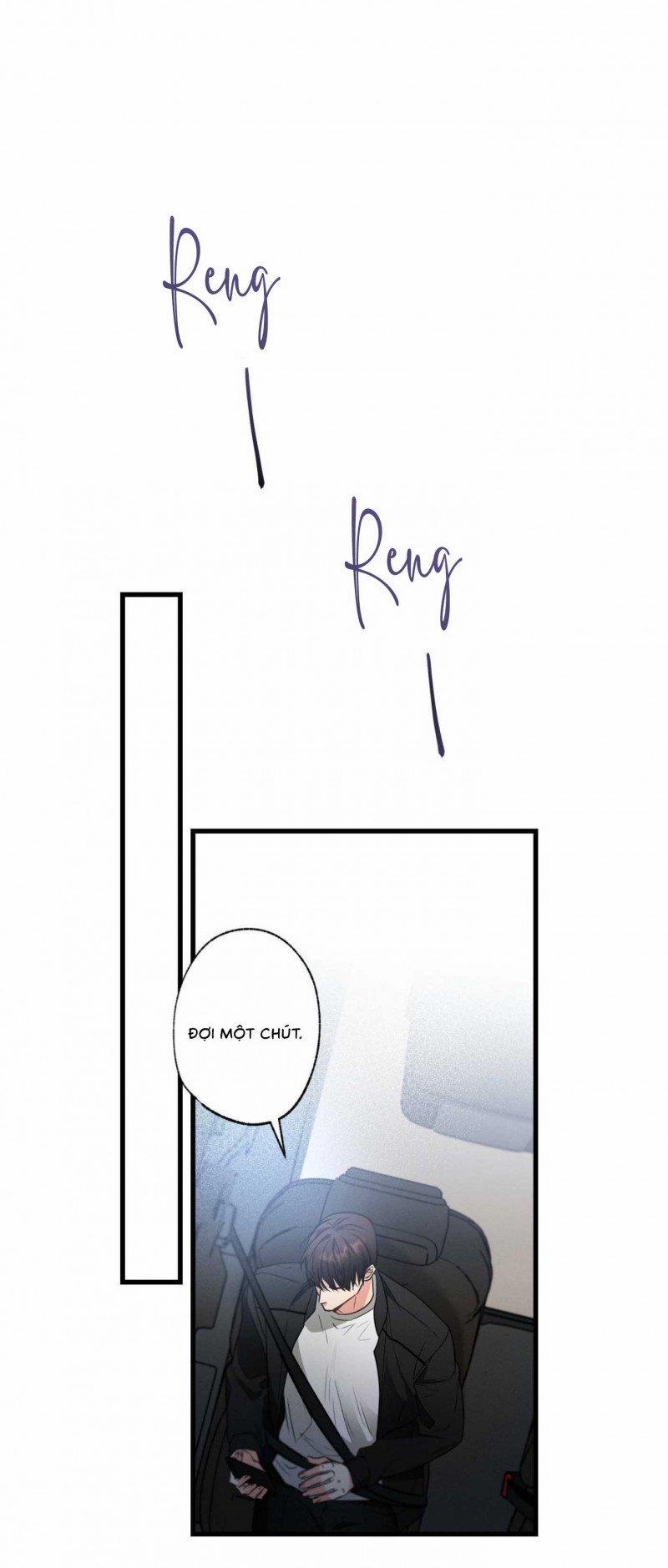 Cố Ý Sơ Xuất Yêu Đương 30.5 trang 9