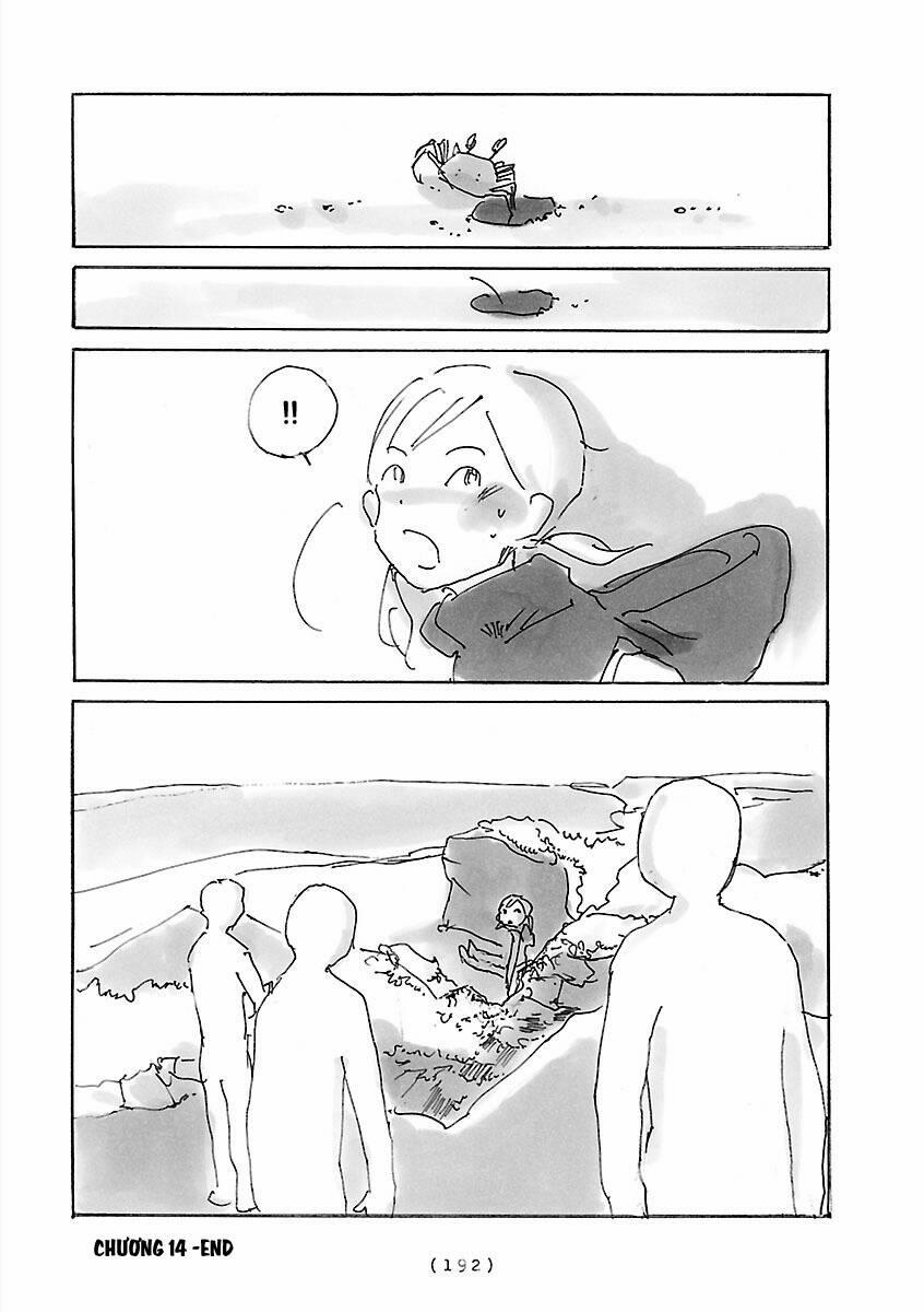 Cocoon 14 trang 10