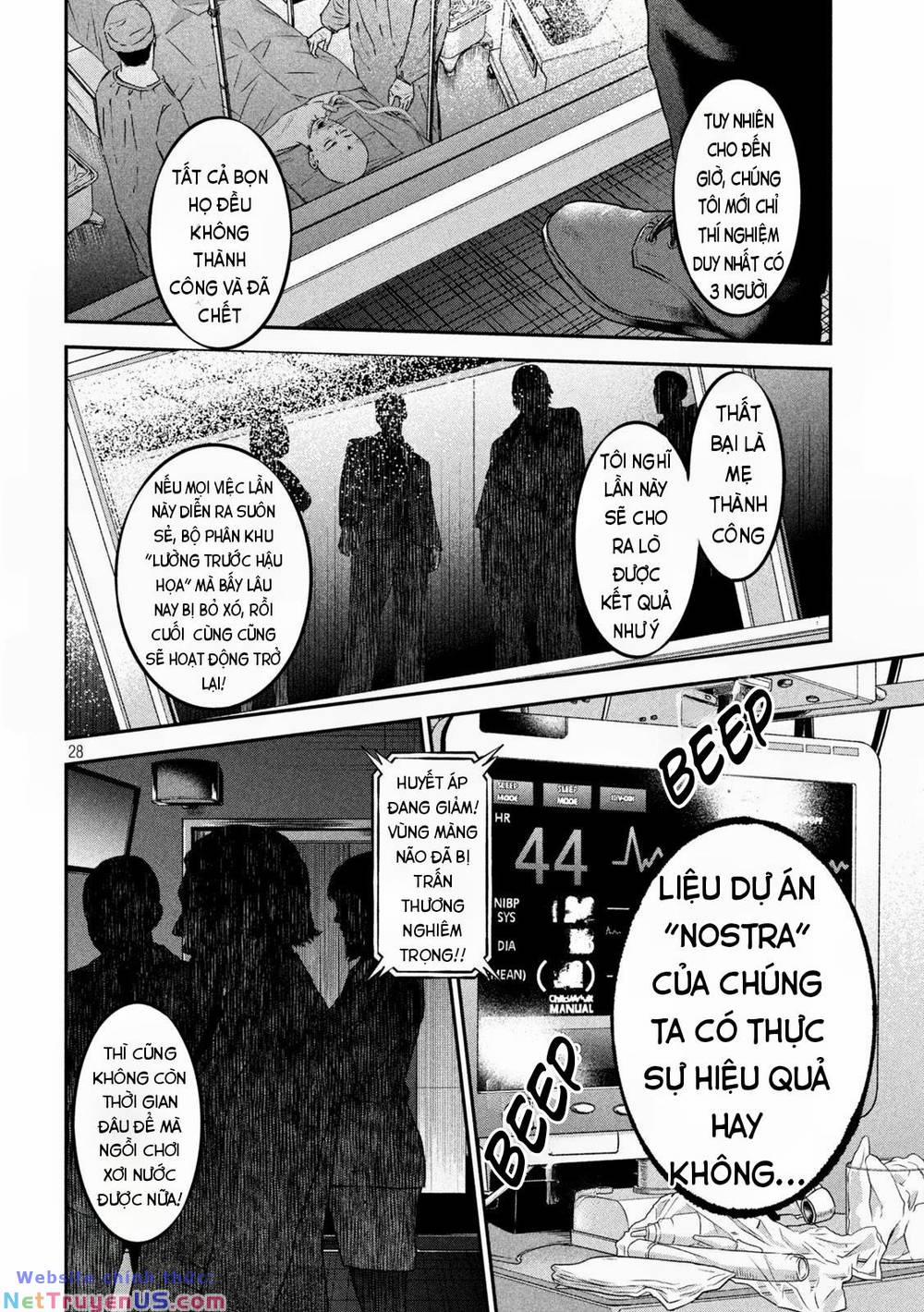 Code: Nostra 1 trang 29