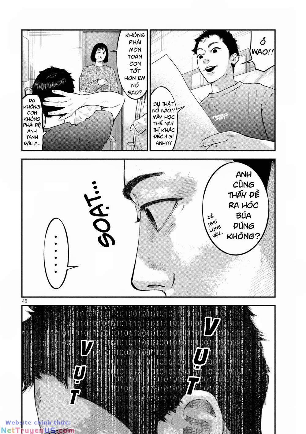 Code: Nostra 1 trang 46