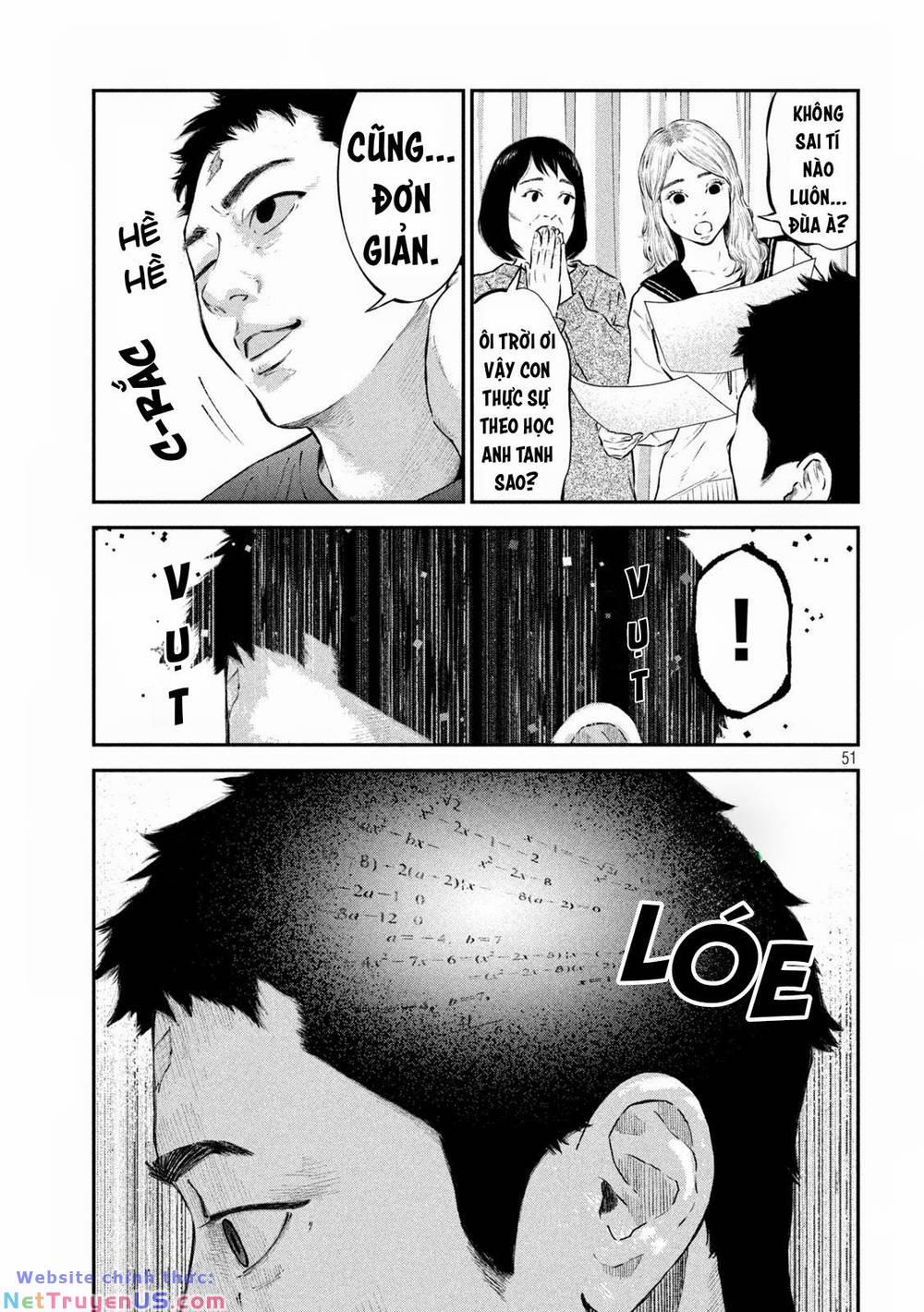 Code: Nostra 1 trang 51