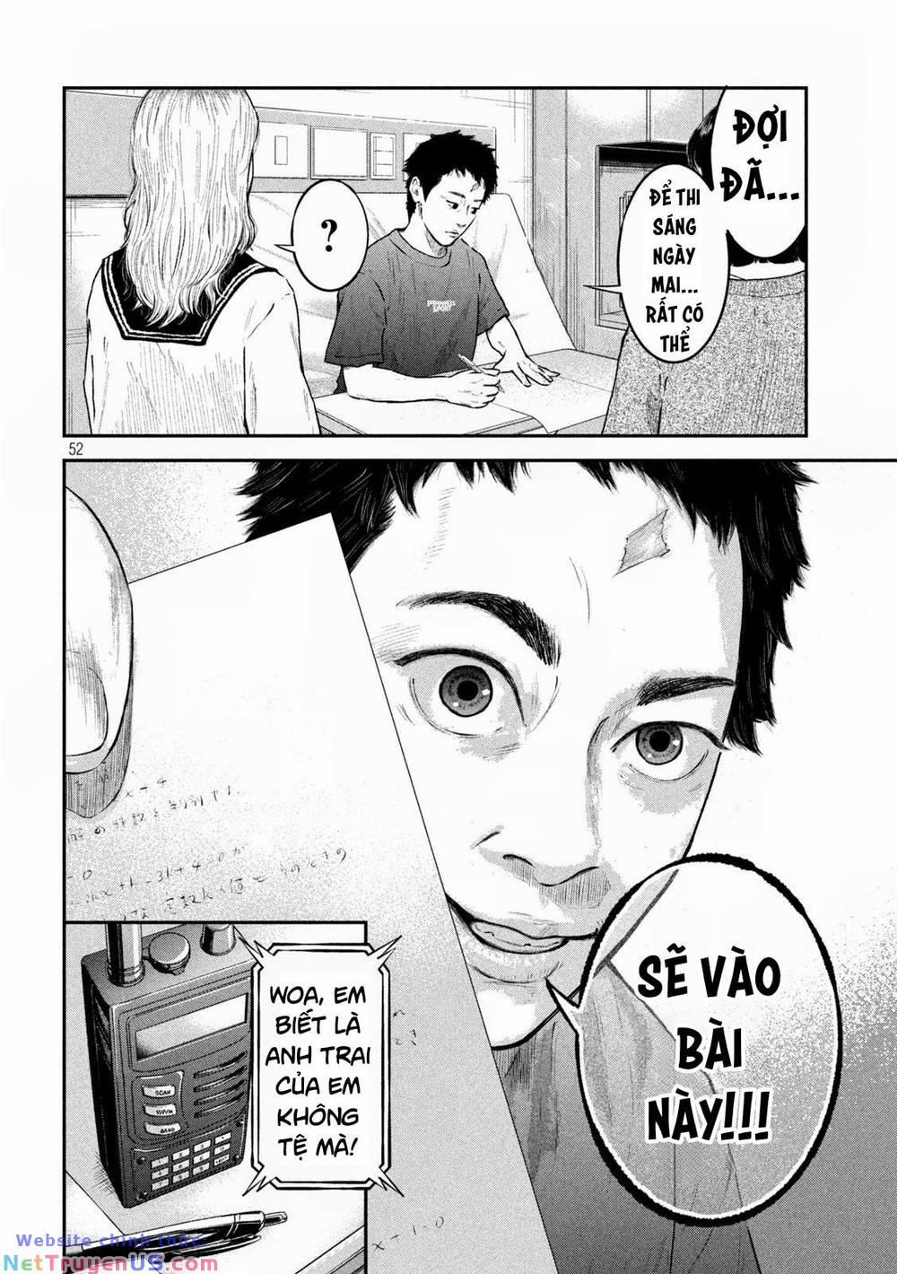 Code: Nostra 1 trang 52