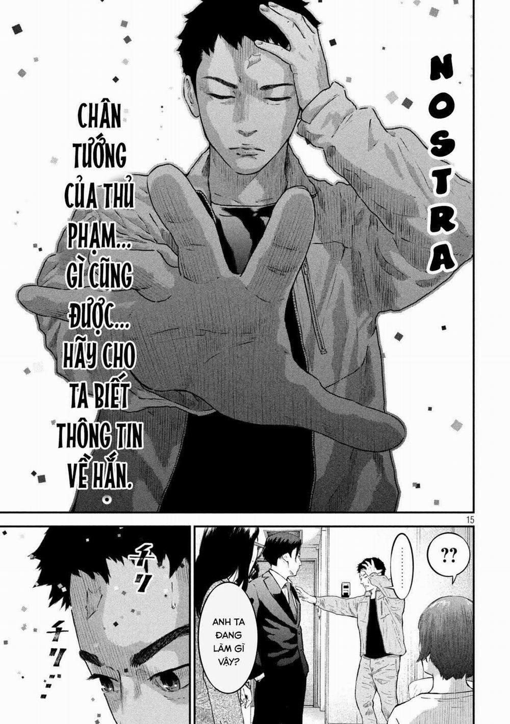 Code: Nostra 10 trang 15