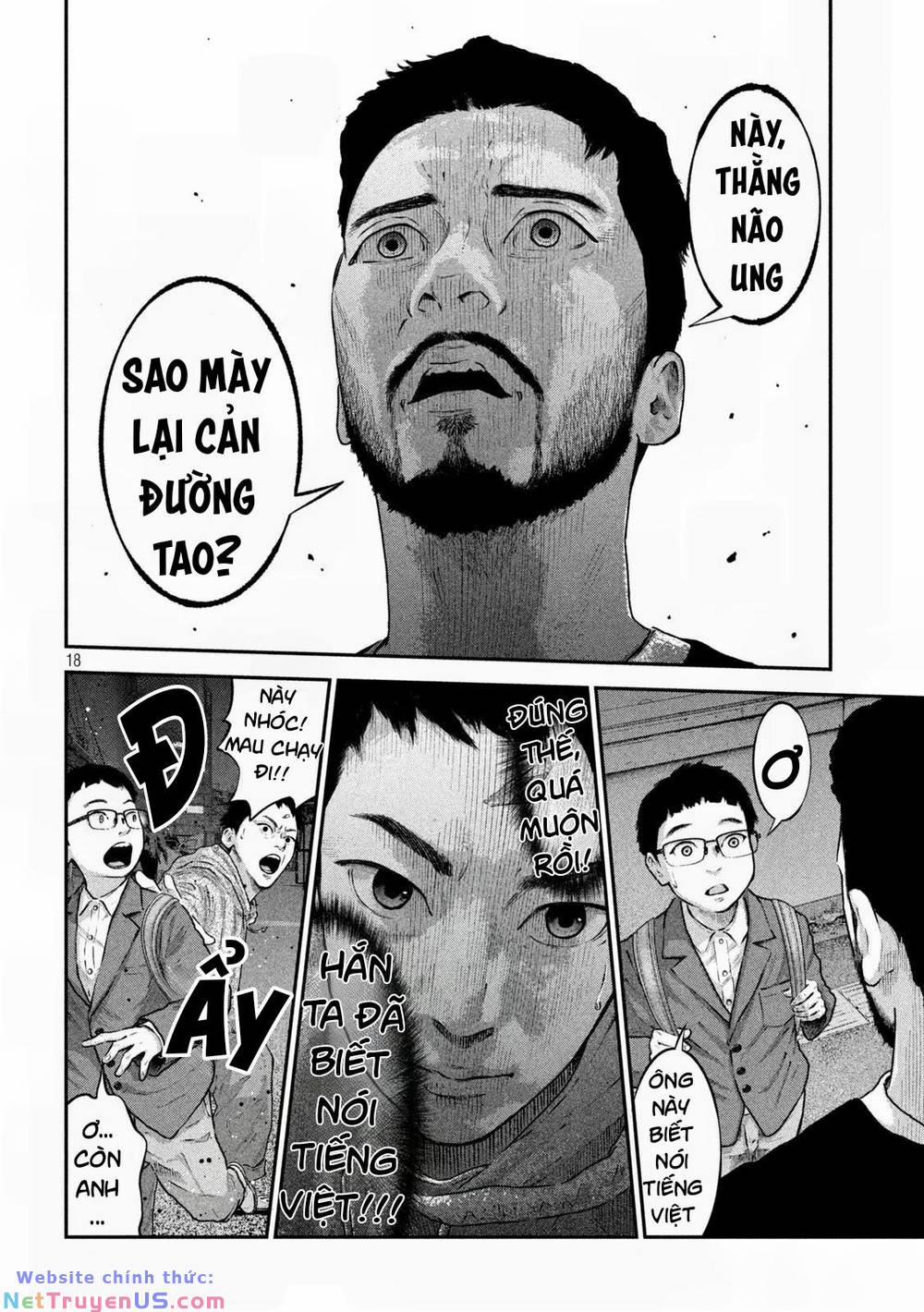 Code: Nostra 2 trang 19