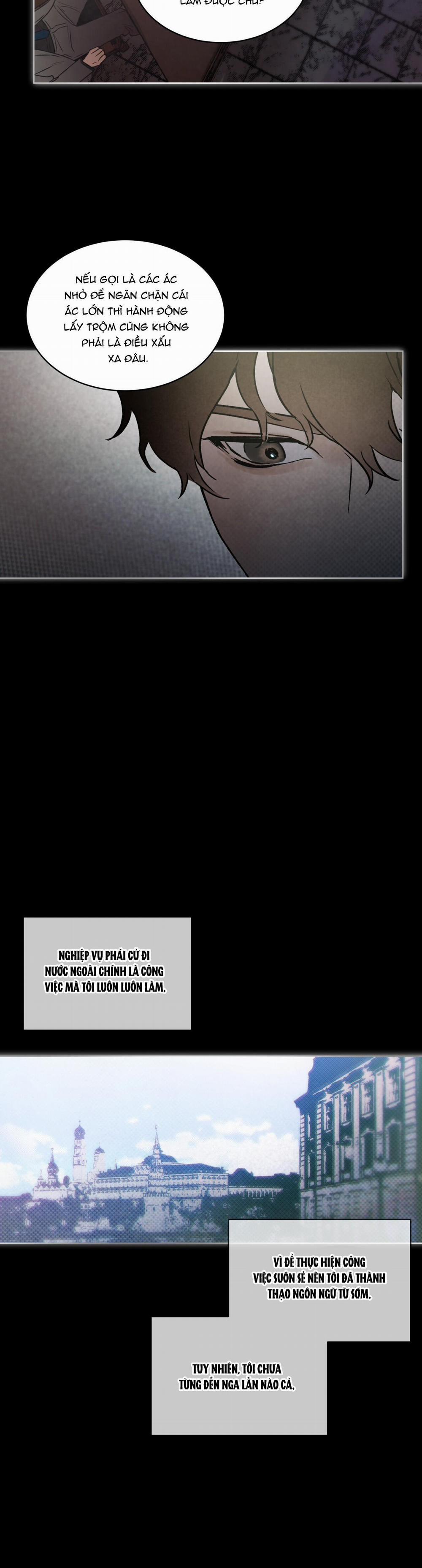 Codename Anastasia 0.1 trang 11