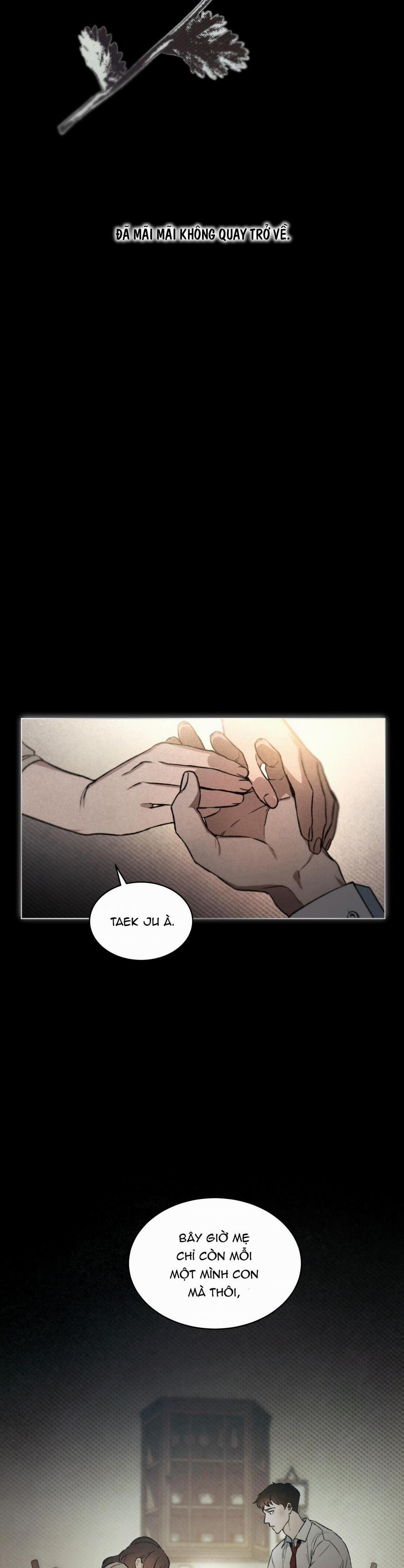 Codename Anastasia 0.1 trang 2