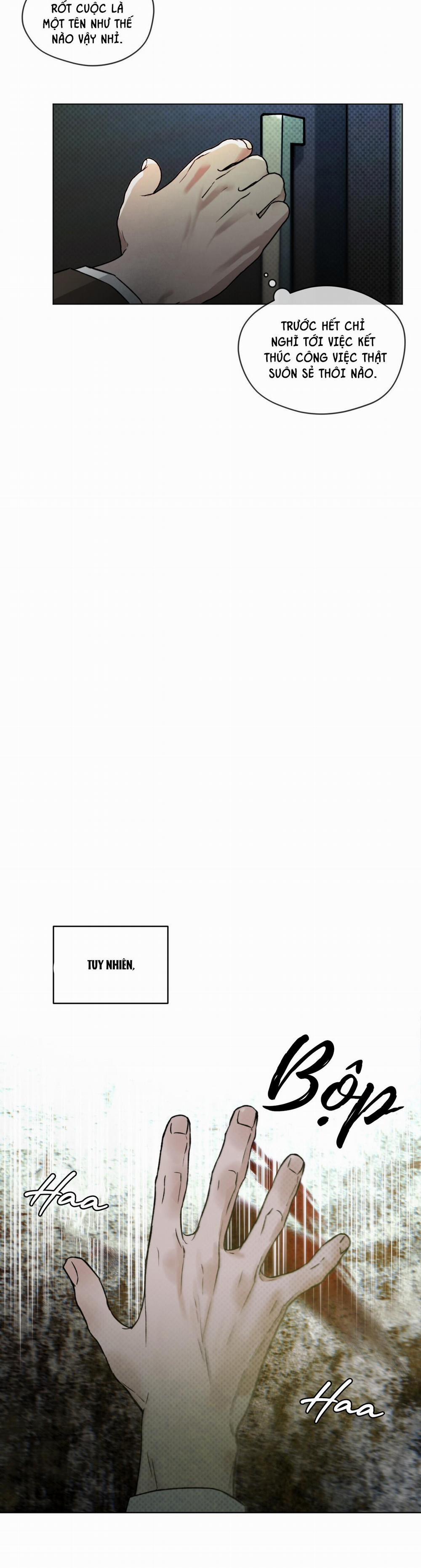 Codename Anastasia 0.1 trang 20