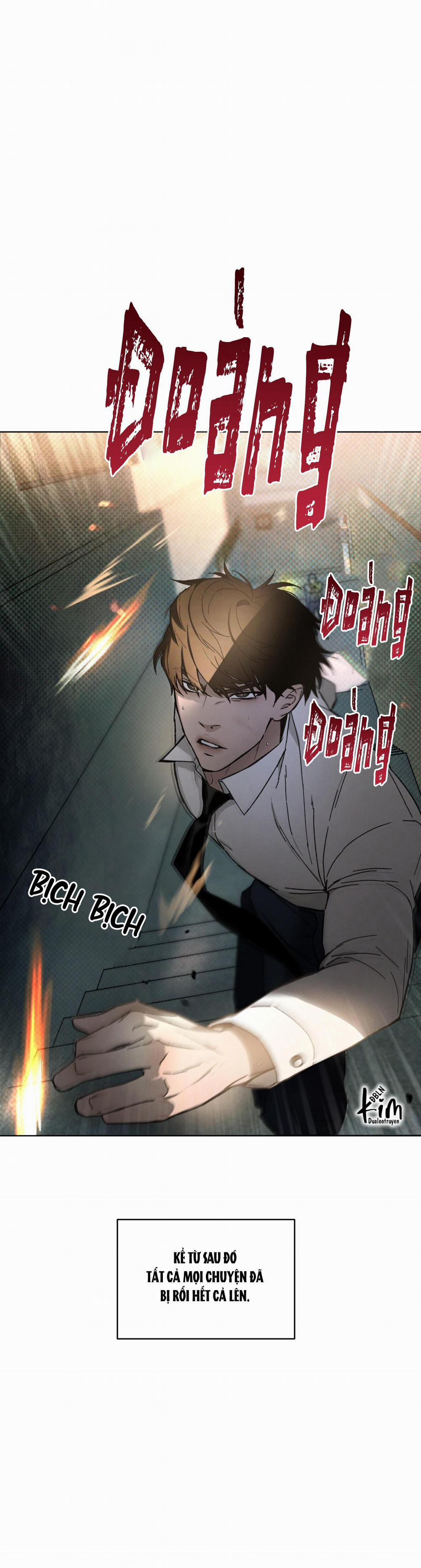 Codename Anastasia 0.1 trang 21