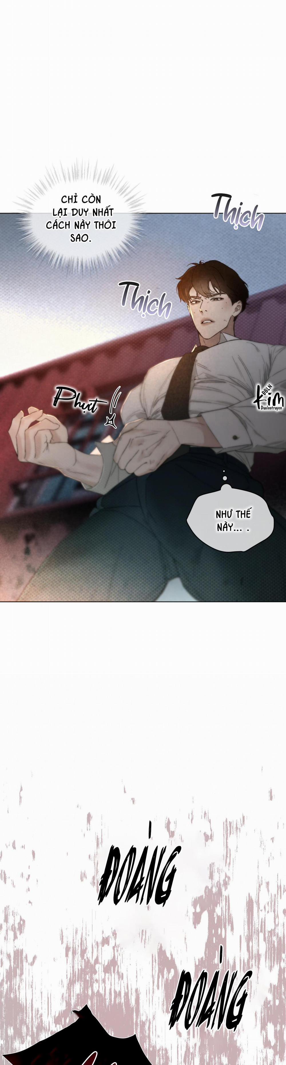 Codename Anastasia 0.1 trang 23