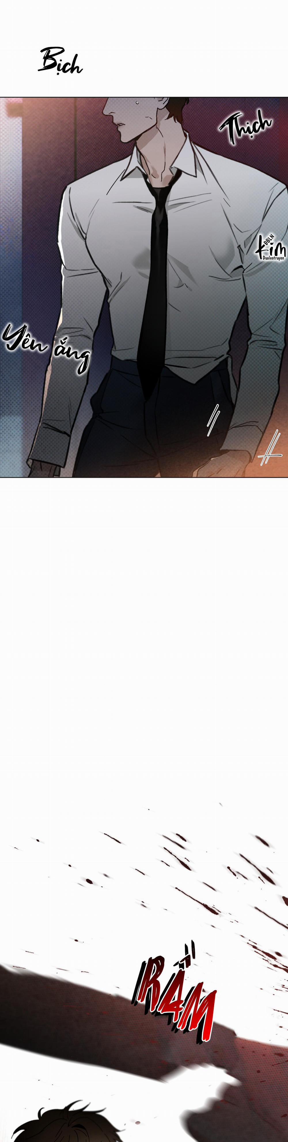 Codename Anastasia 0.1 trang 25