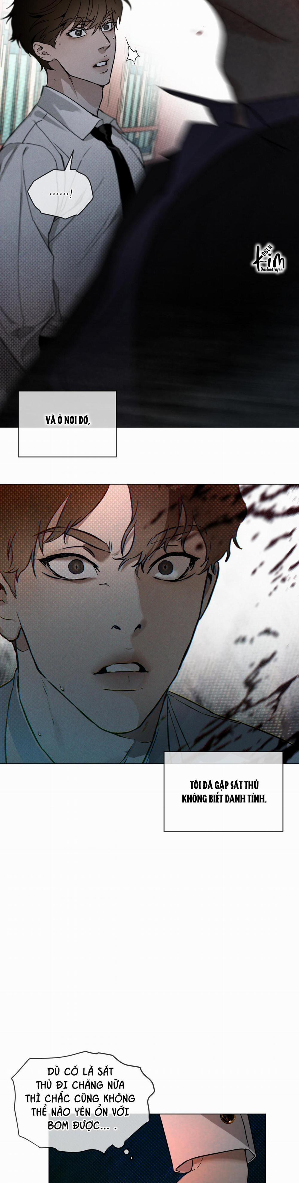 Codename Anastasia 0.1 trang 26