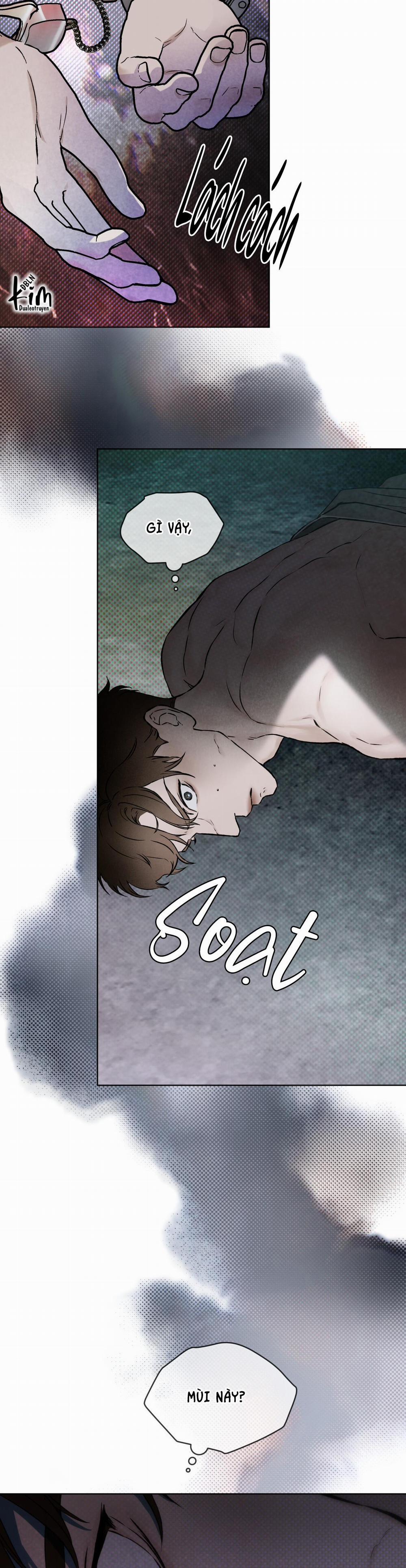 Codename Anastasia 0.1 trang 31