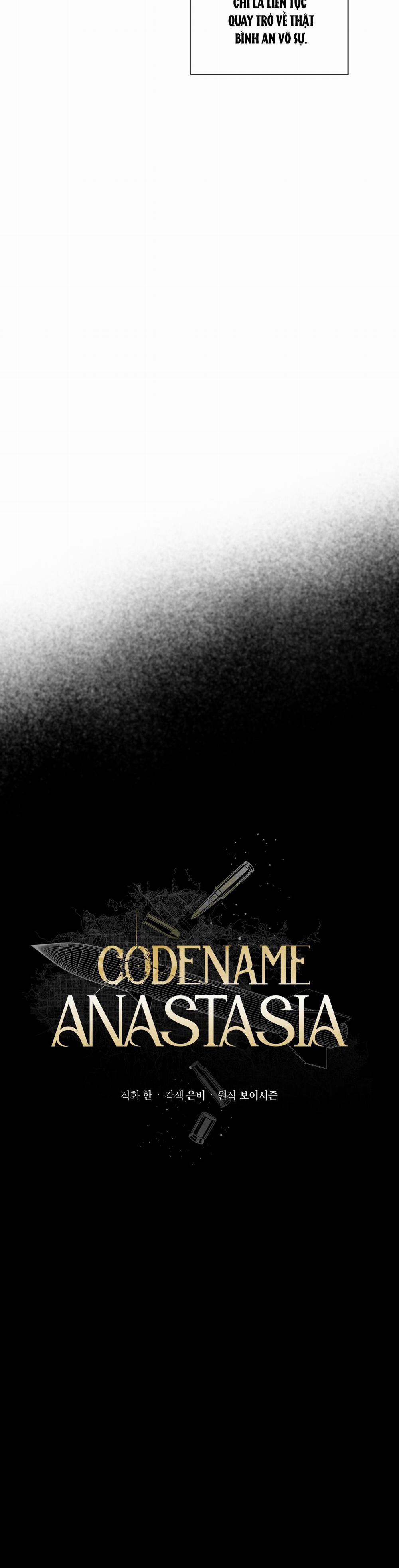Codename Anastasia 0.1 trang 6