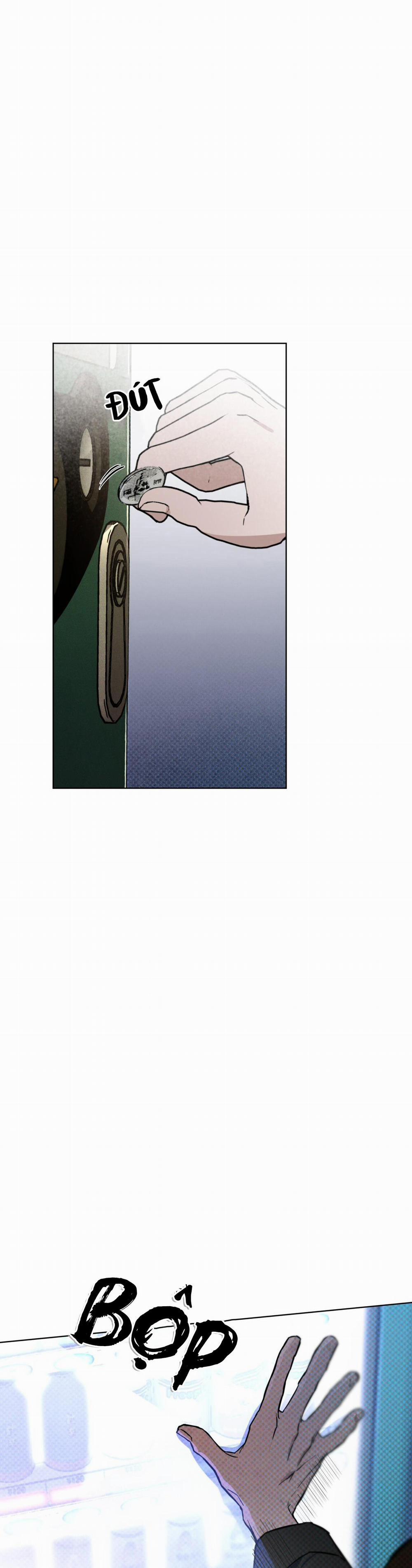 Codename Anastasia 1 trang 11