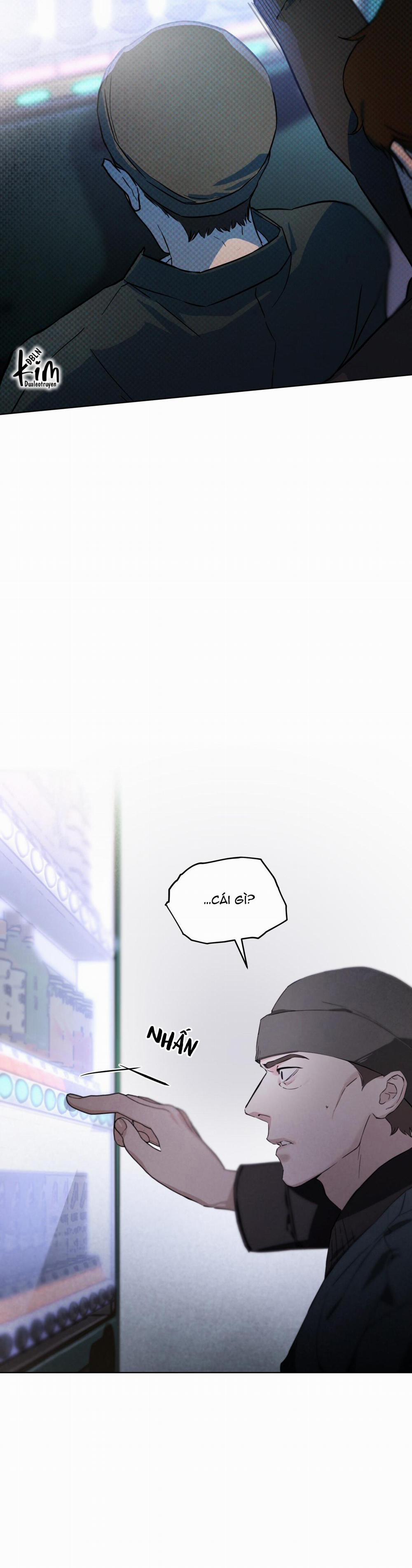 Codename Anastasia 1 trang 12