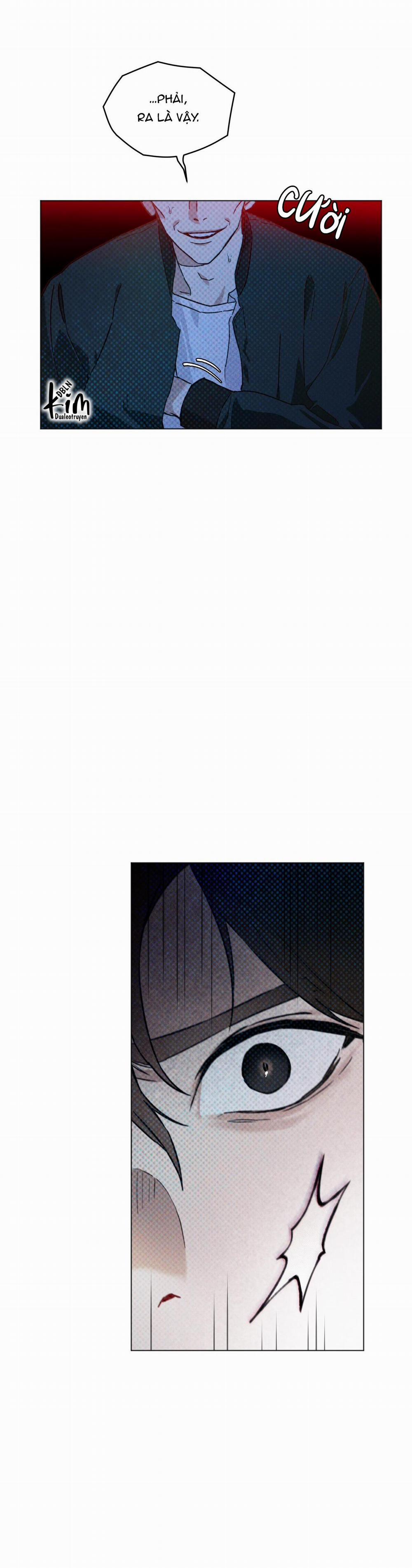 Codename Anastasia 1 trang 17