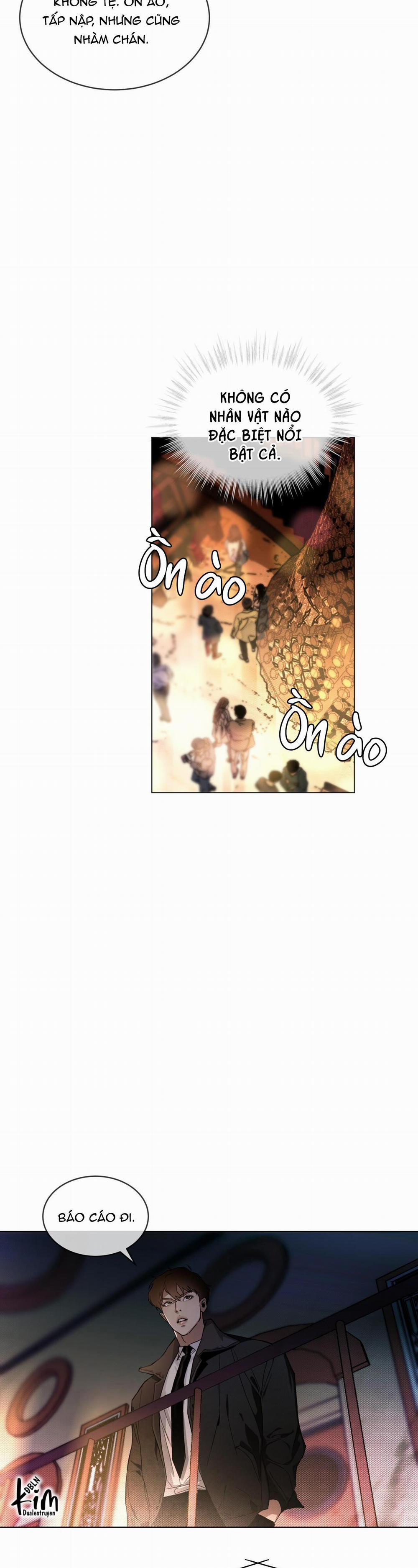 Codename Anastasia 1 trang 3