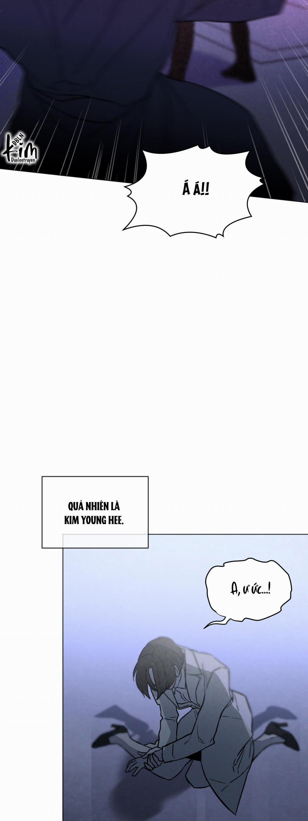 Codename Anastasia 1 trang 35