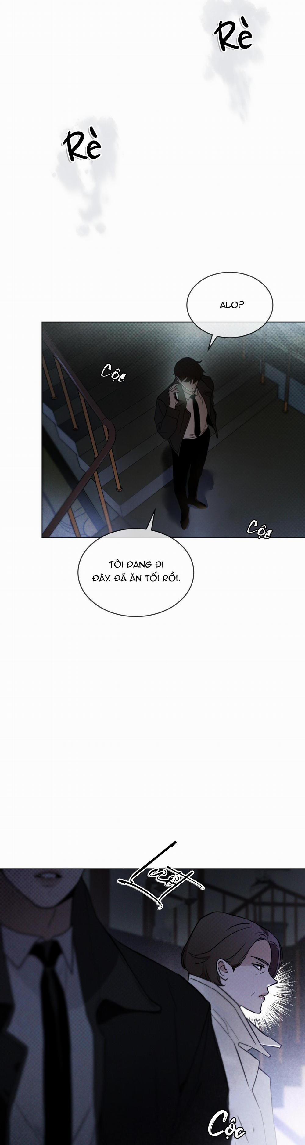 Codename Anastasia 1 trang 7