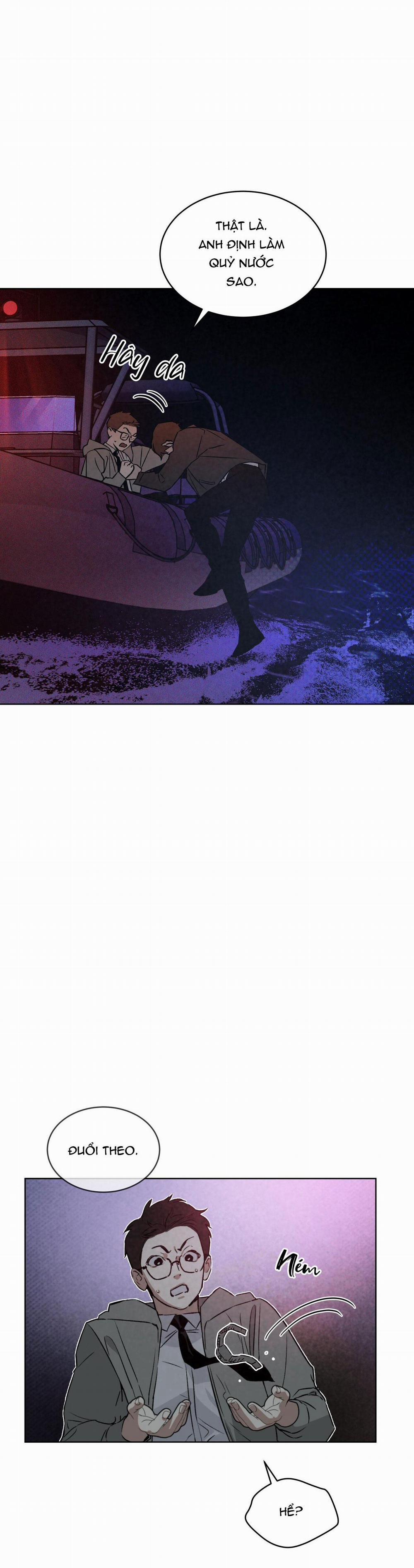 Codename Anastasia 2 trang 12