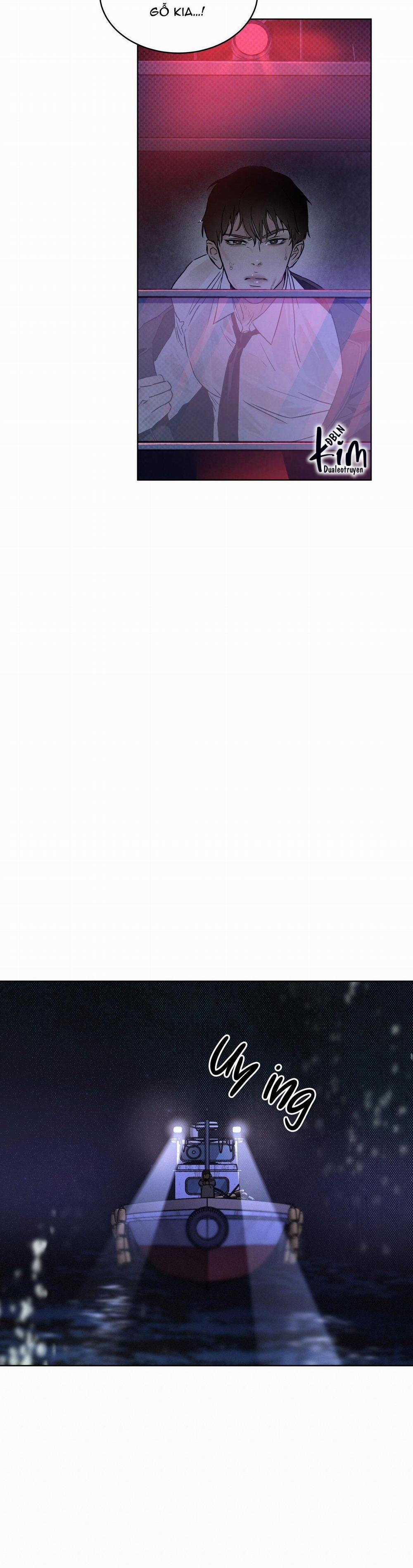 Codename Anastasia 2 trang 14