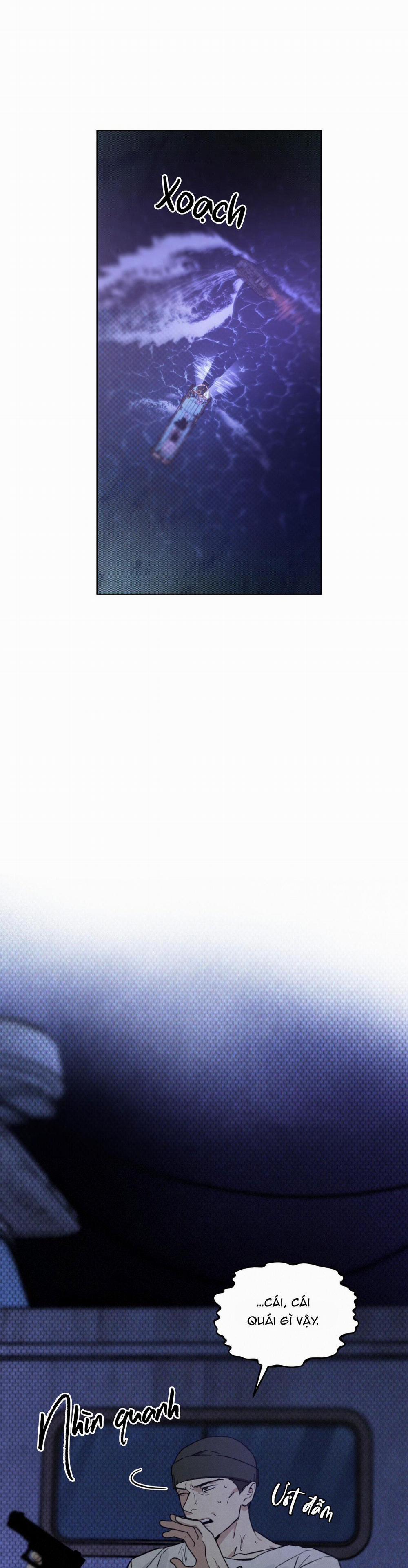 Codename Anastasia 2 trang 19