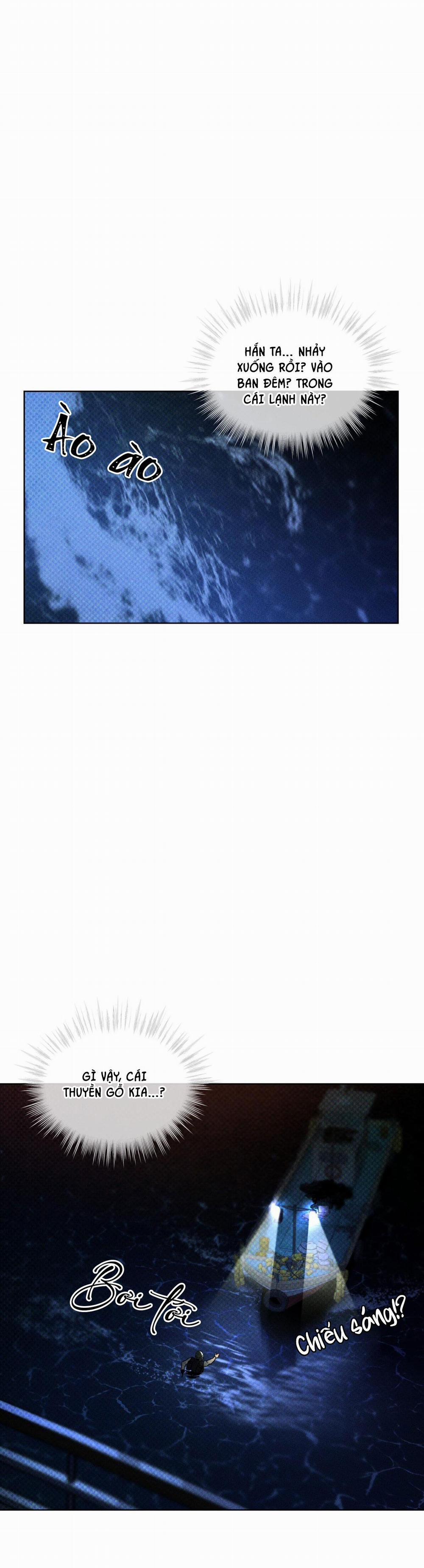 Codename Anastasia 2 trang 2