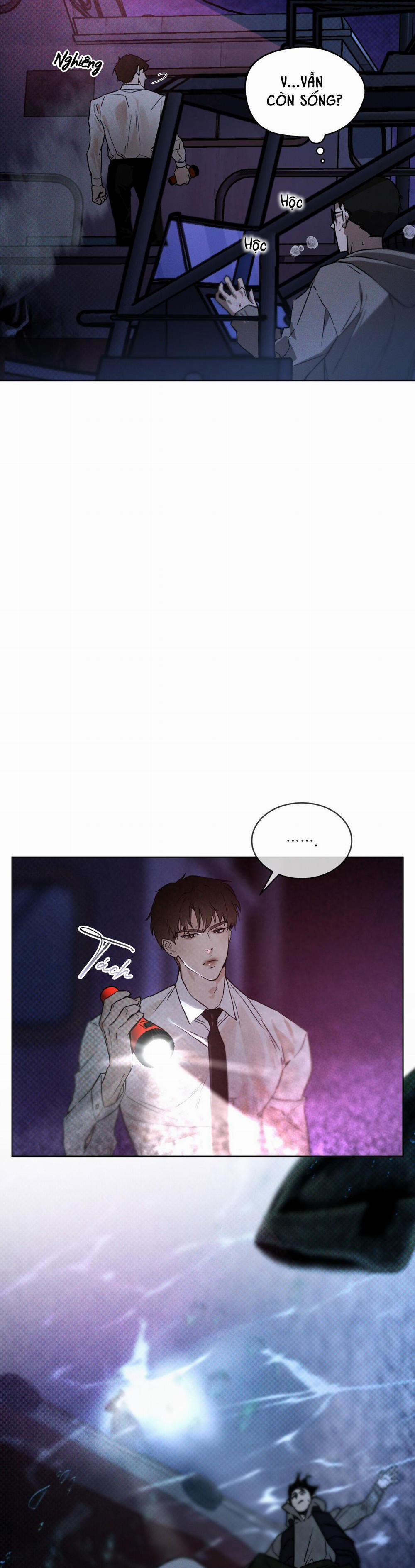 Codename Anastasia 2 trang 27