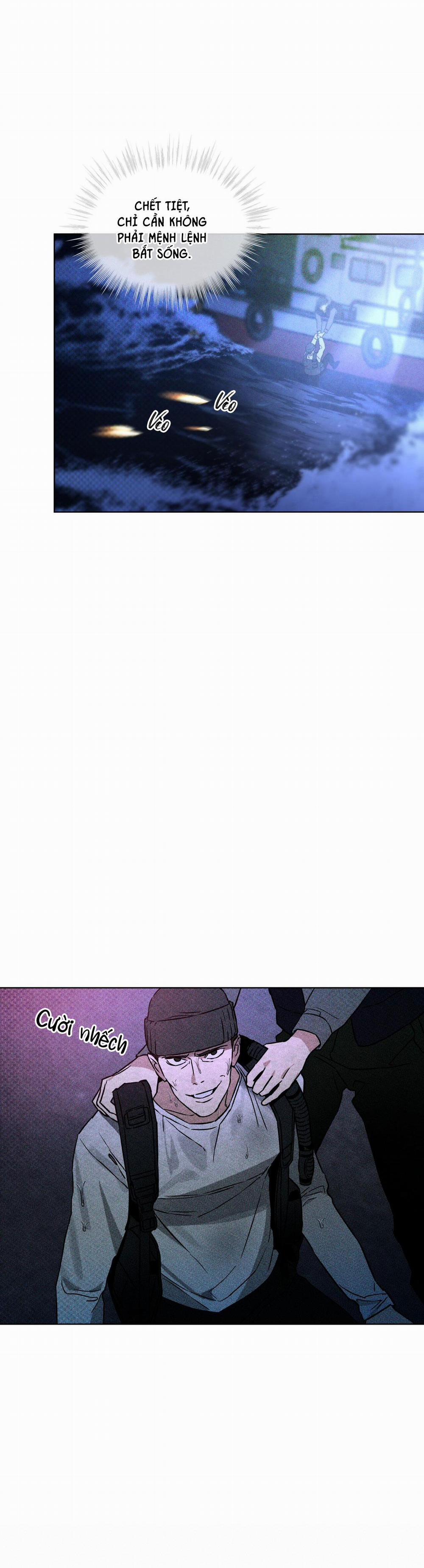 Codename Anastasia 2 trang 4