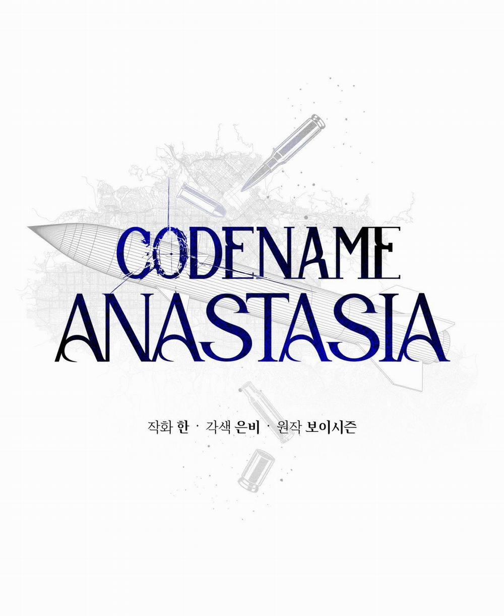 Codename Anastasia 28.2 trang 0