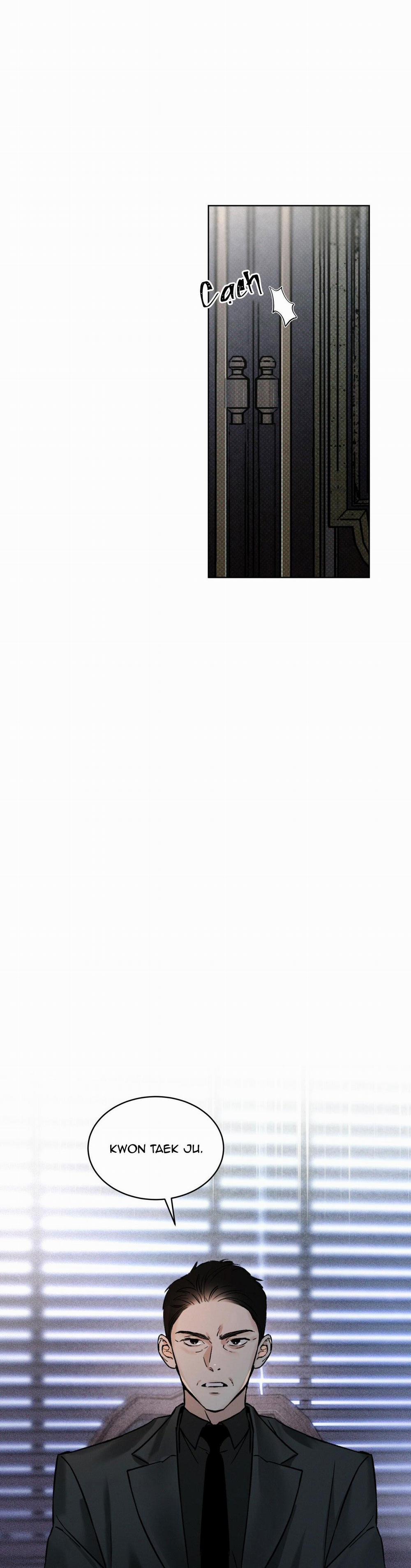 Codename Anastasia 3 trang 38