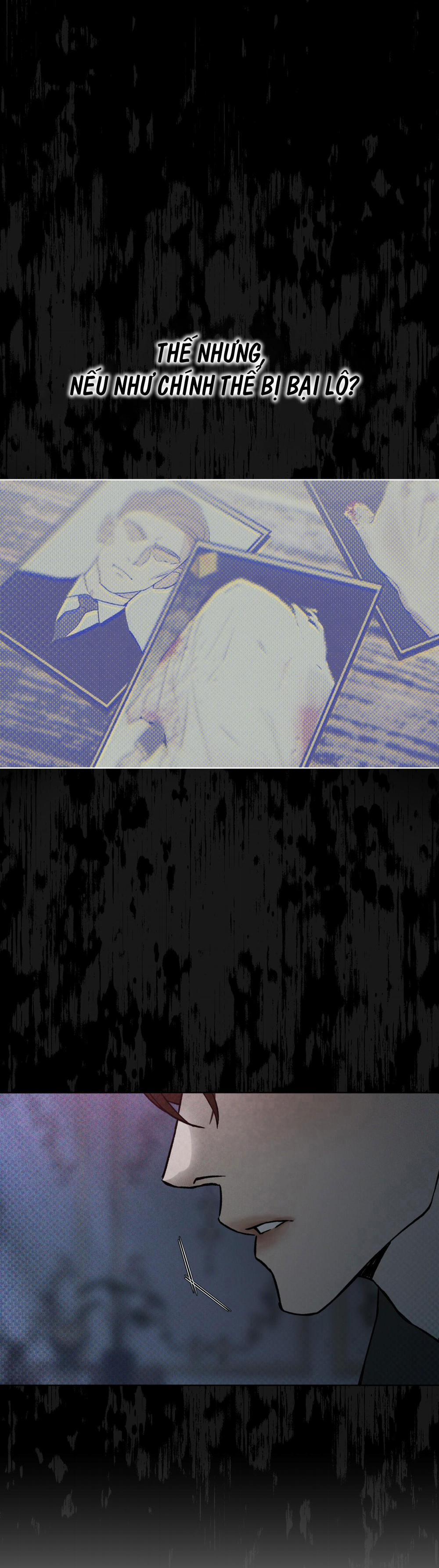 Codename Anastasia 4 trang 10