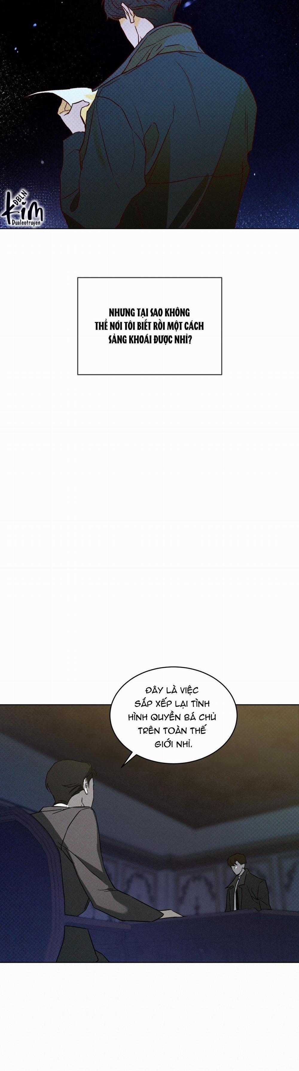 Codename Anastasia 4 trang 14